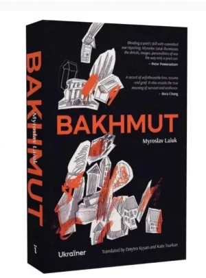 Bakhmut